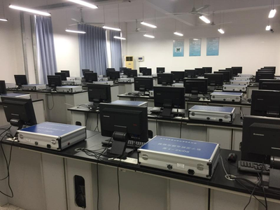 筑牢安全防線(xiàn)，規(guī)范儀器使用 實(shí)驗(yàn)室安全管理與教學(xué)儀器維護(hù)